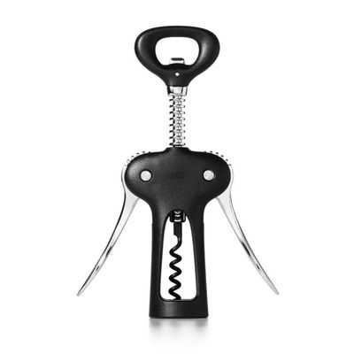 Winged Corkscrew