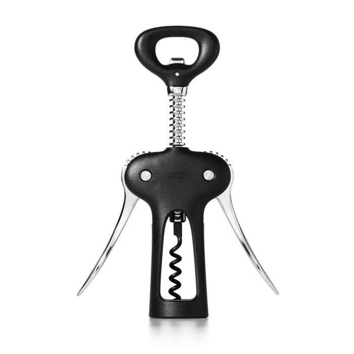 Winged Corkscrew