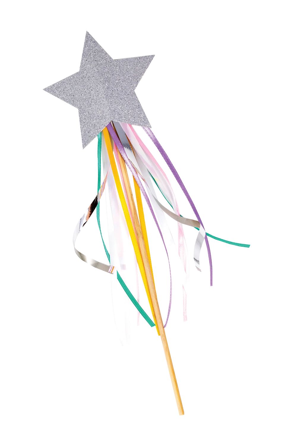 Star Wands