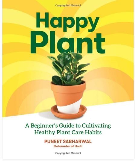 Happy Plant