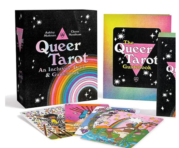 Queer Tarot