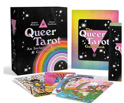 Queer Tarot