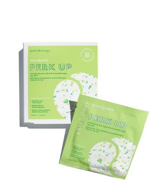 Eye Gels - Moodpatch: Perk Up  single