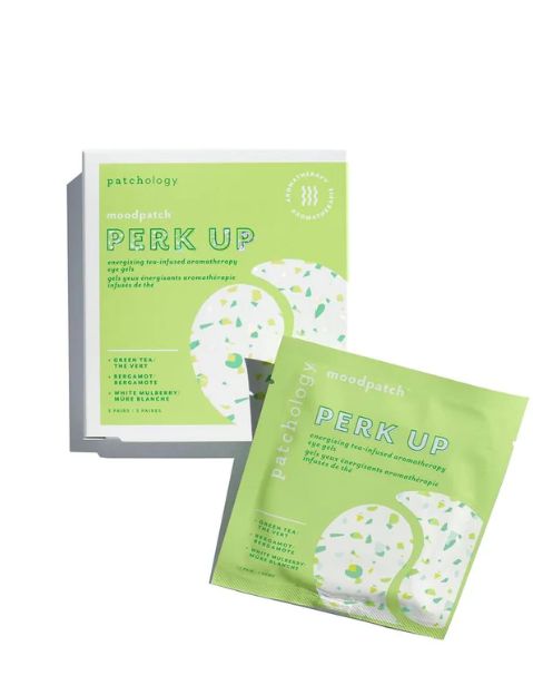 Eye Gels - Moodpatch: Perk Up  single
