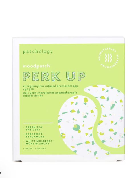 Eye Gels - Moodpatch: Perk Up (box of 5)