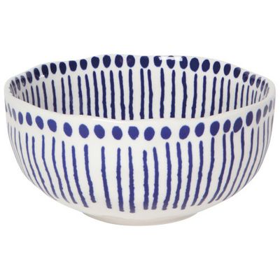 Bowl - Stamped Mix Sprout Sm