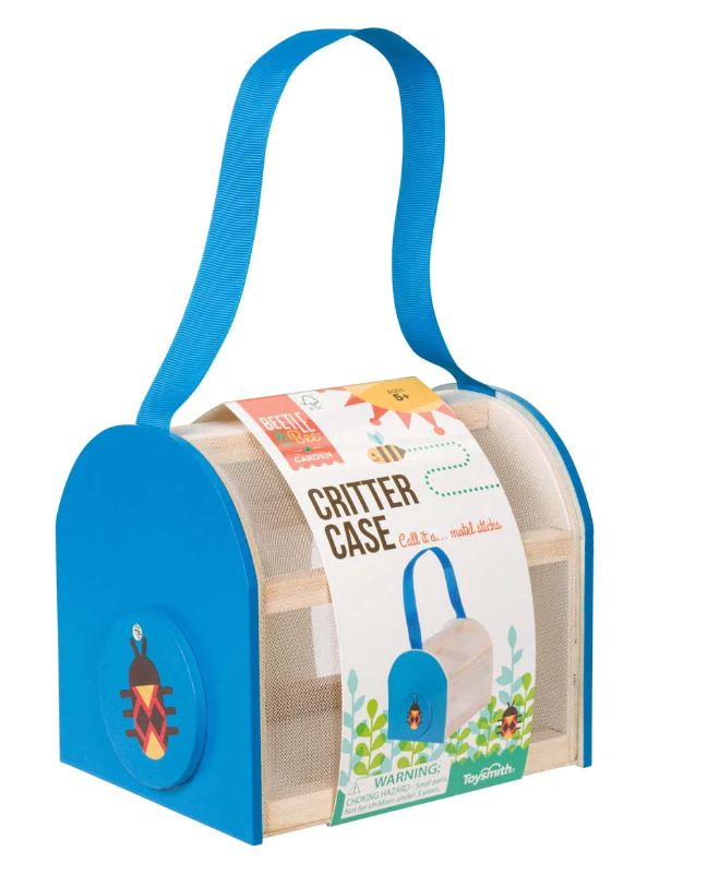 Critter Case FSC