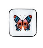 Lisa Congdon Tray - Small: Butterfly