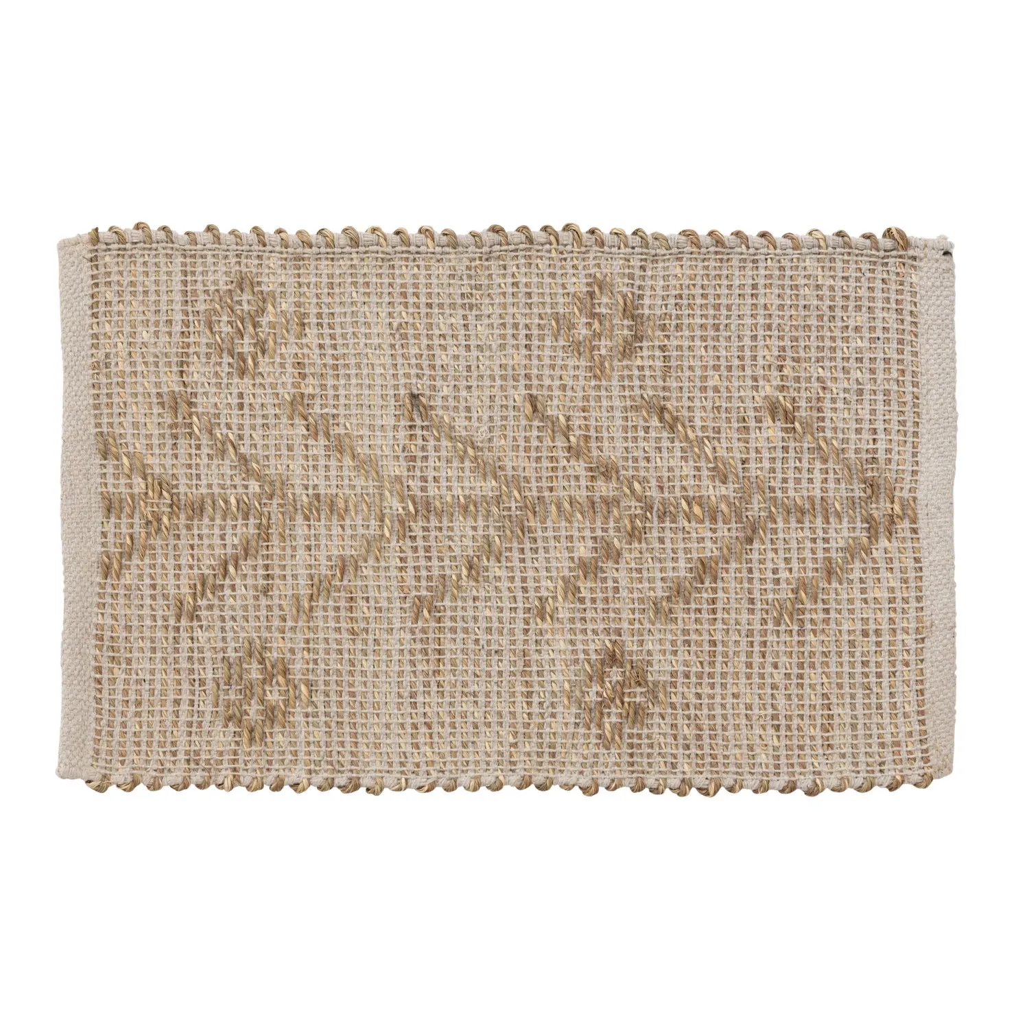 Placemat - Woven Seagrass