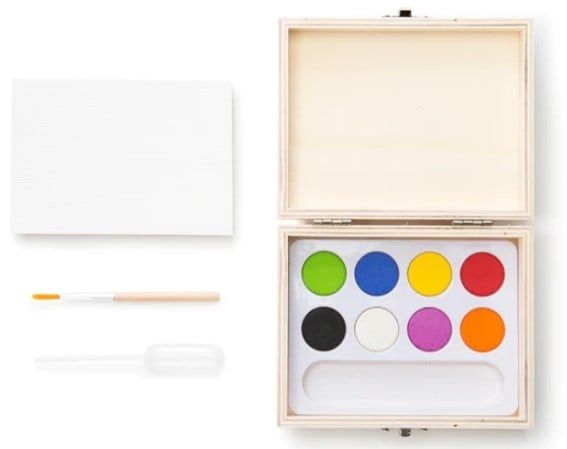 Landscape Paint Kit