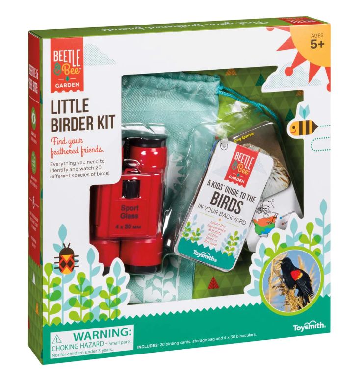 Little Birder Set