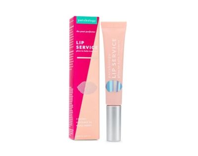 Lip Service Gloss