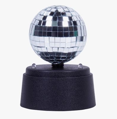 Desk Disco Mirror Ball