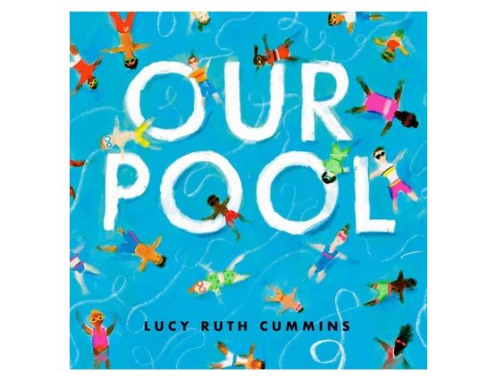 Book - Our Pool