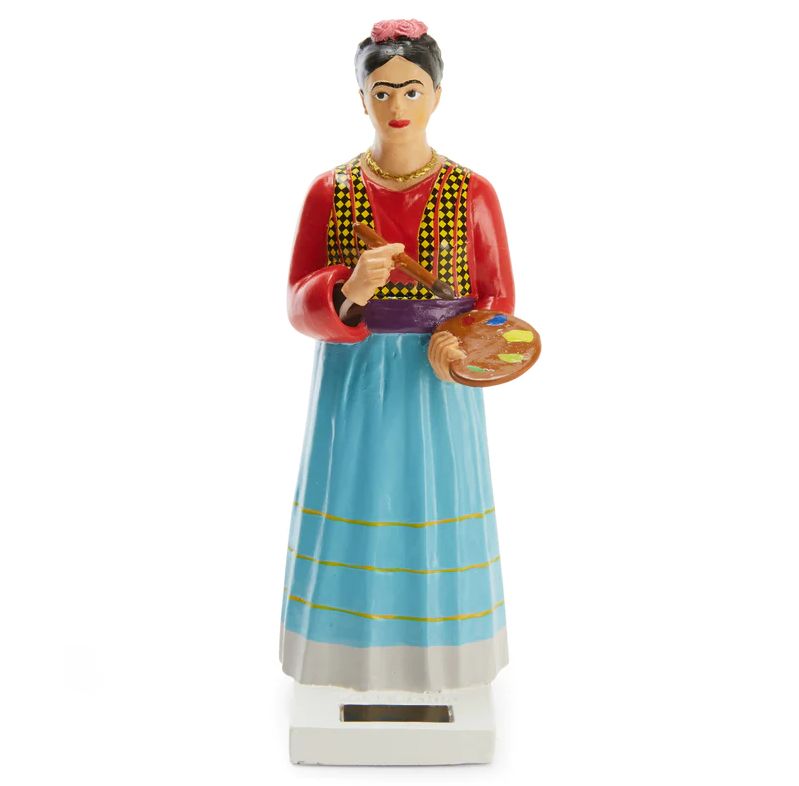 Solar Frida