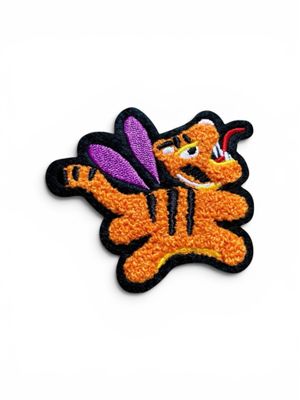 Patch - Flying Tiger