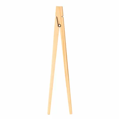 EZ Wooden Chopsticks - Set of 4