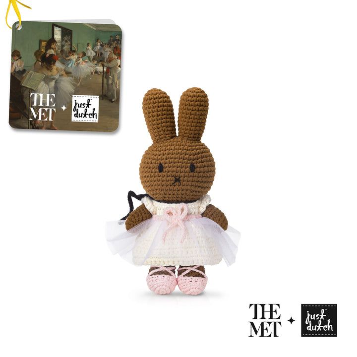 Miffy Edgar Degas Ballerina Dress