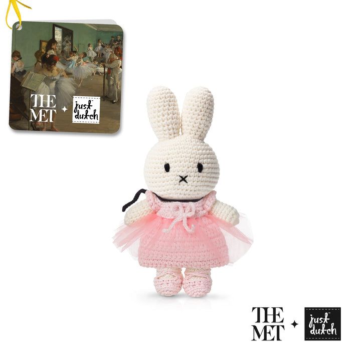 Miffy Edgar Degas Ballerina Dress