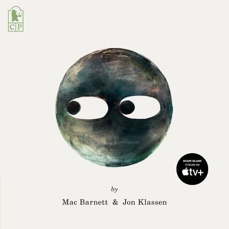 Book - Kids: Circle