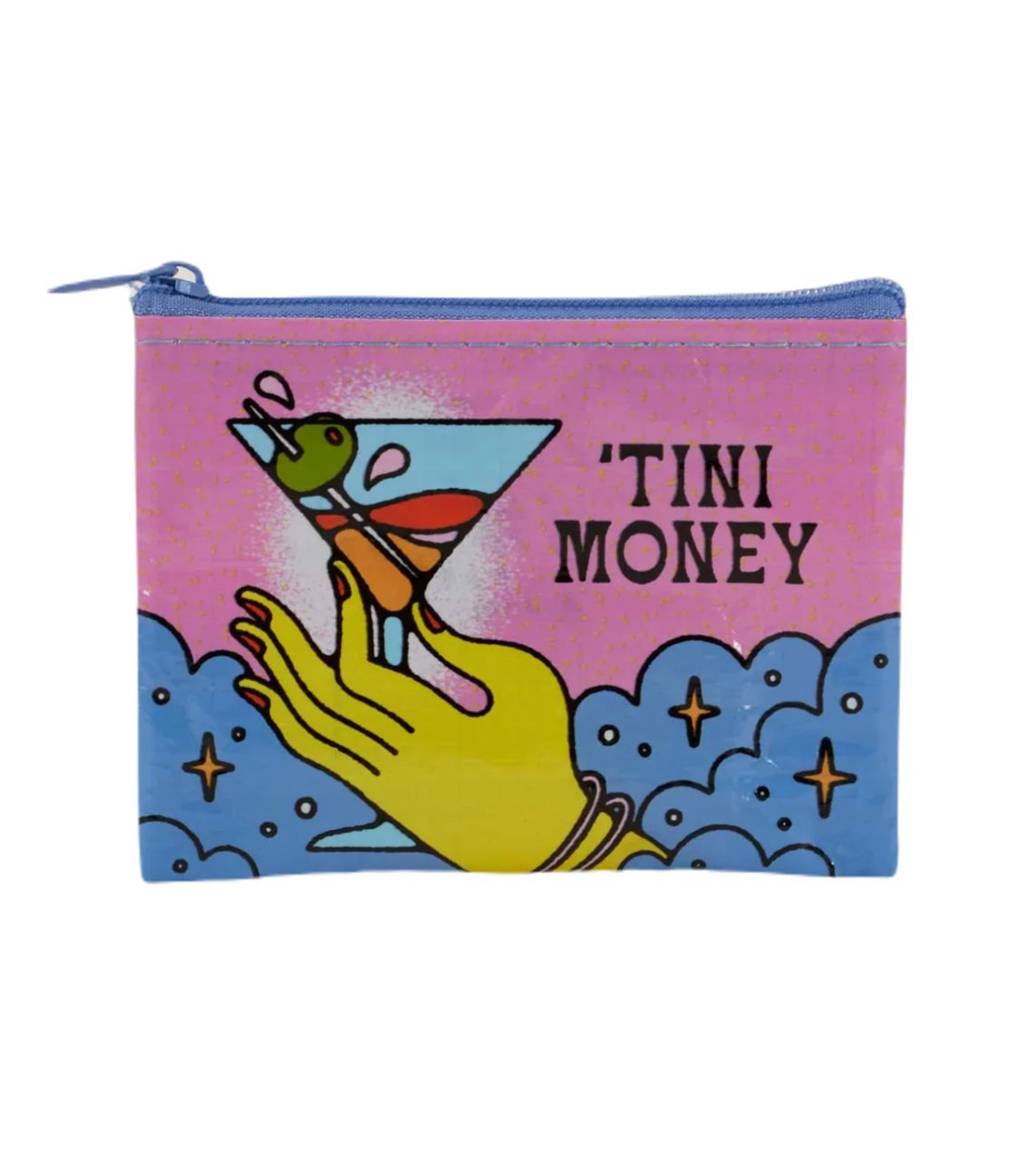 Coin Purse - 'Tini Money