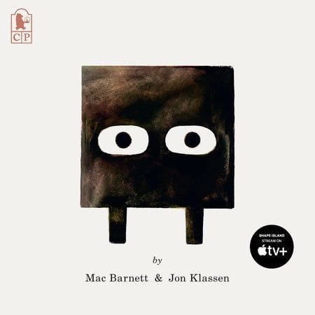 Book - Kids: Square