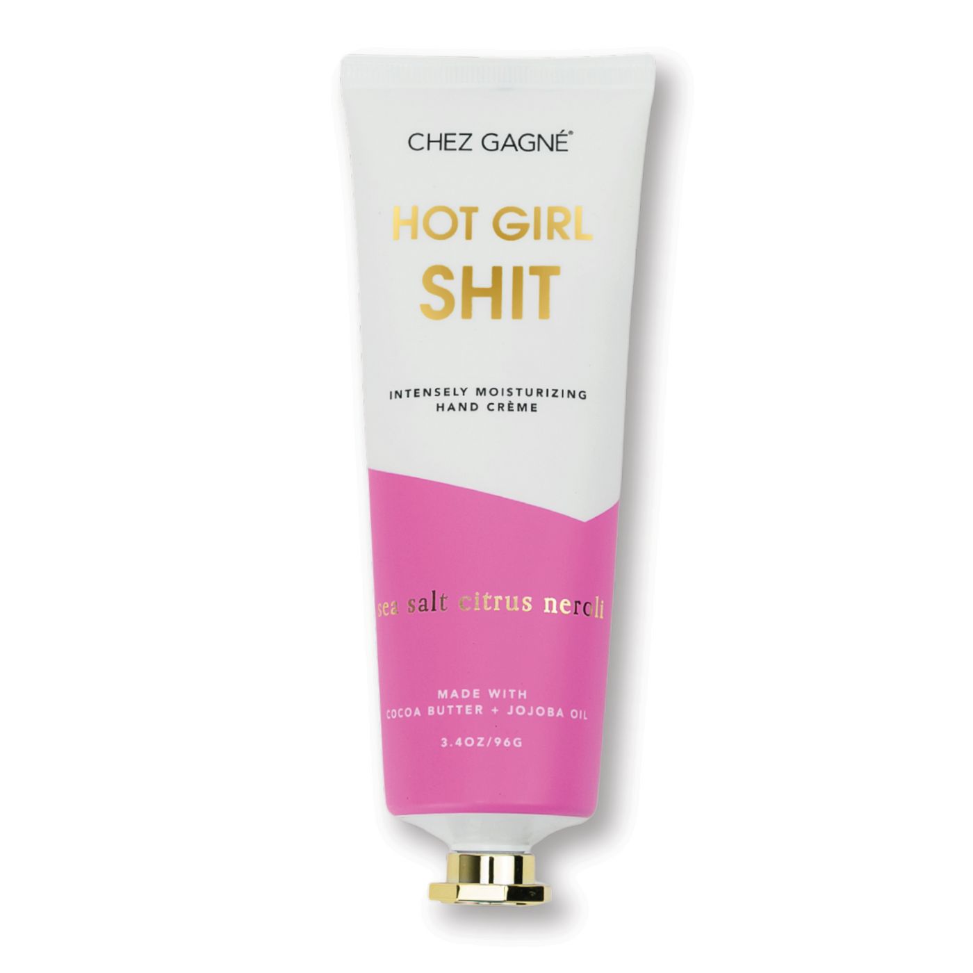 Hand Creme - Hot Girl Shit: Sea Salt Citrus