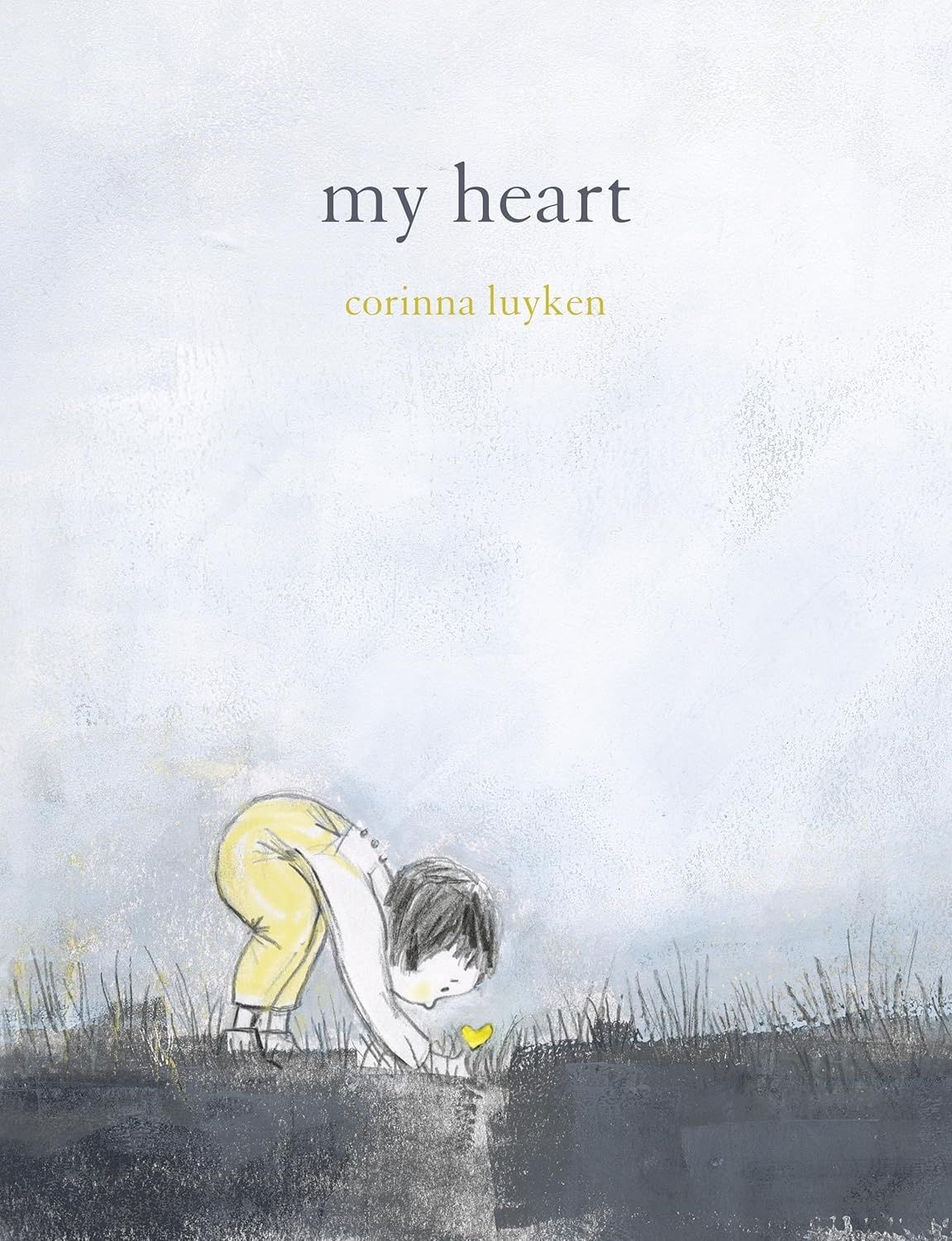 Book - Kids: My Heart