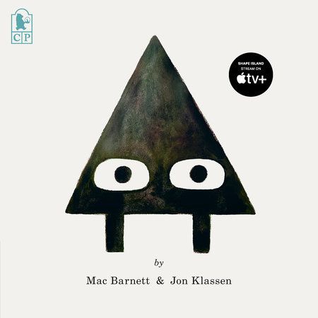 Book - Kids: Triangle
