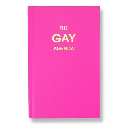 Journal - The Gay Agenda