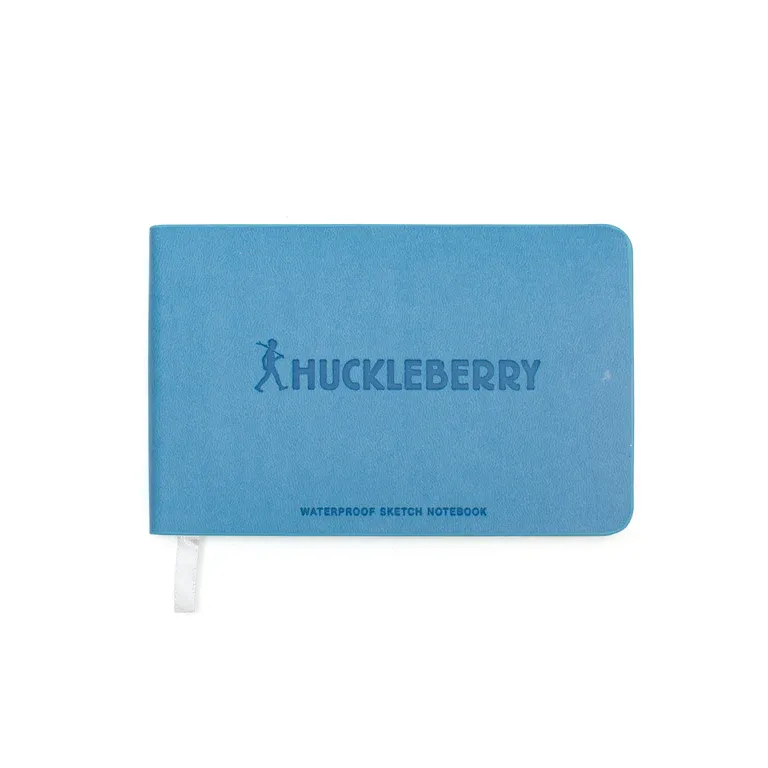Sketchbook - Huckleberry Waterproof