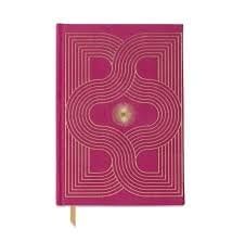 Journal - Radiant Fuschia