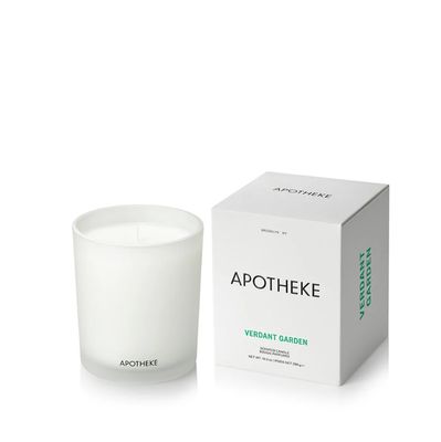 Candle - Apotheke 11oz Signature  Verdant Garden