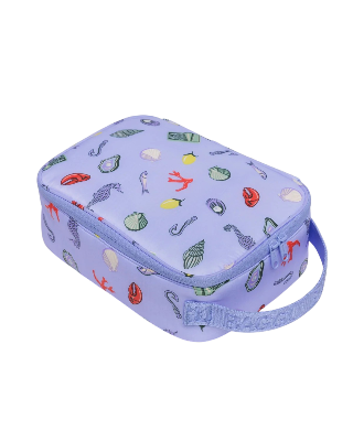 Baggu Lunch Box - Sea Charms