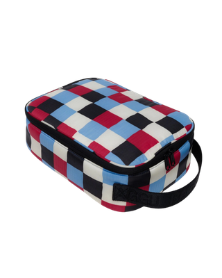 Baggu Lunch Box - Painted Check