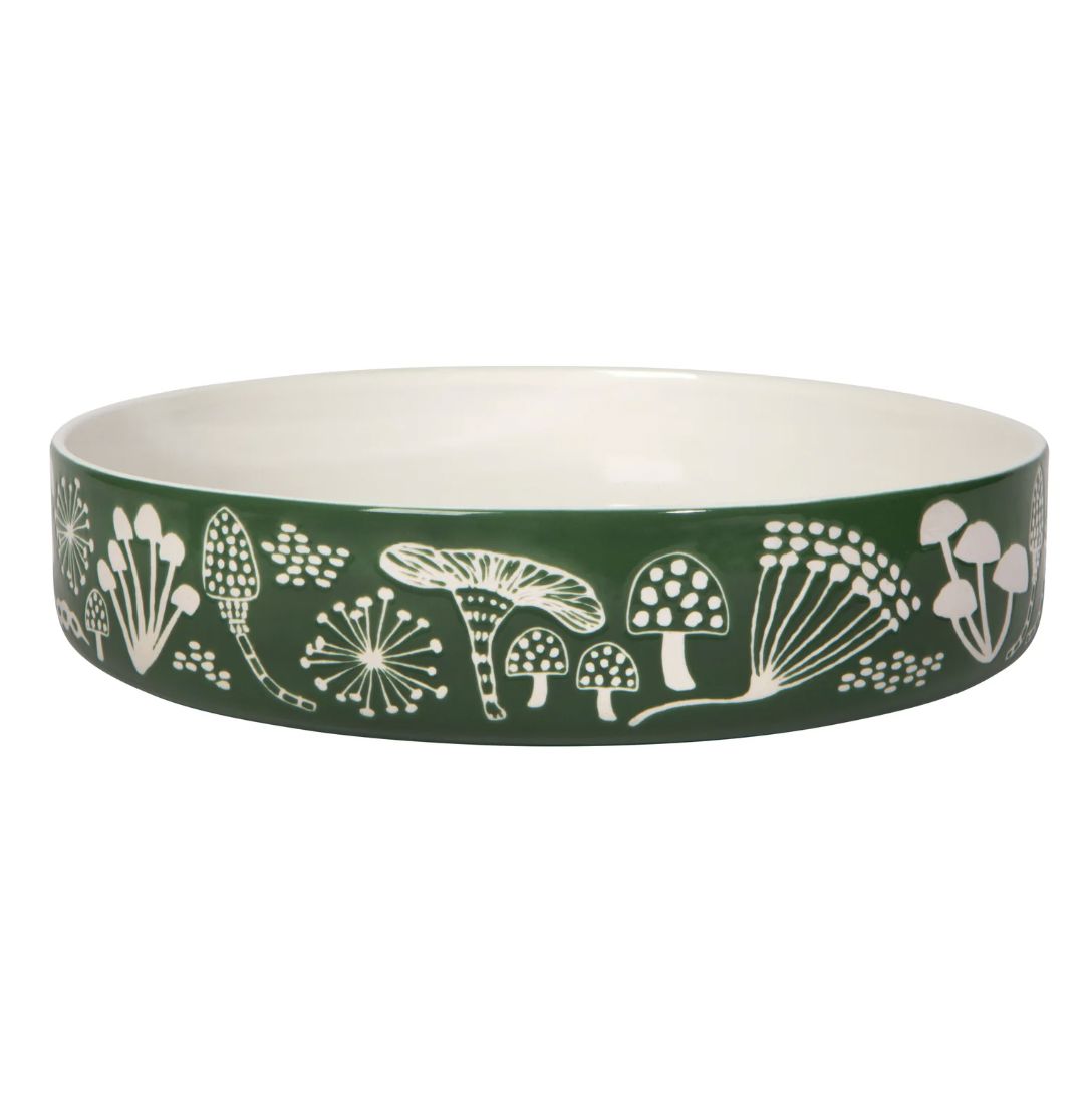Serving Dish - Imprint: Wildgrove