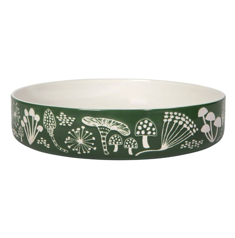 Serving Dish - Imprint: Wildgrove