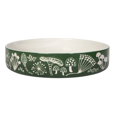 Serving Dish - Imprint: Wildgrove