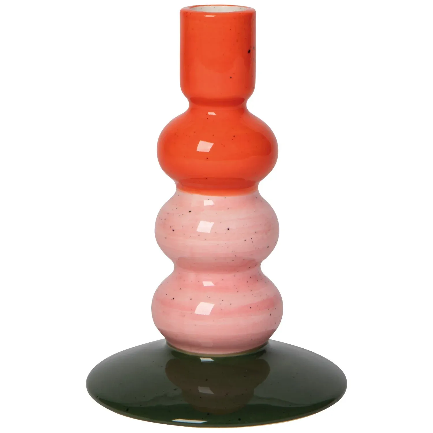 Candle Holder - Prism