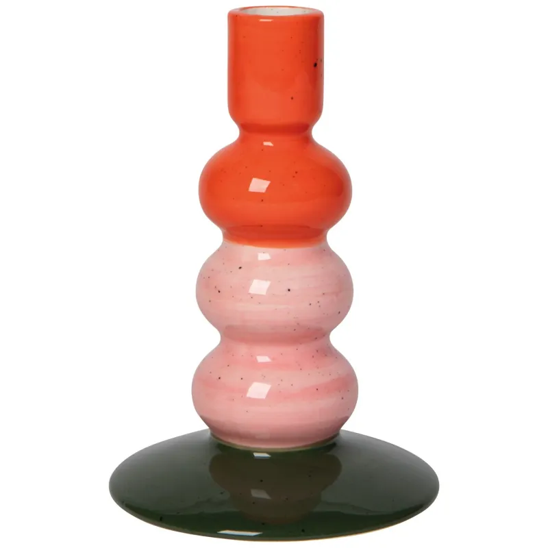 Candle Holder - Prism