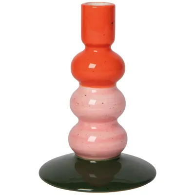 Candle Holder - Prism