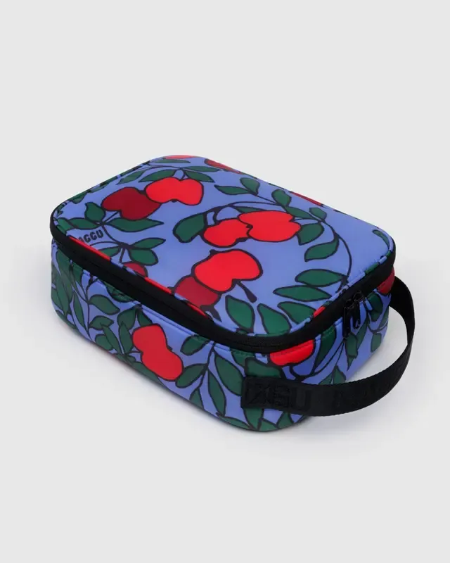 Baggu Lunch Box - Apple Tree