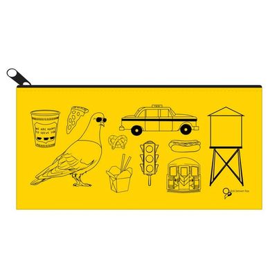 Pouch - NYC All The Things