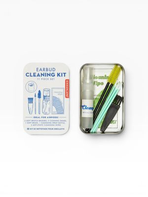 Earbud Cleaning Kit