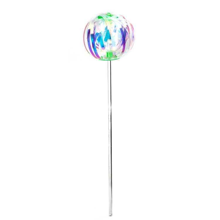 Rainbow Twirler