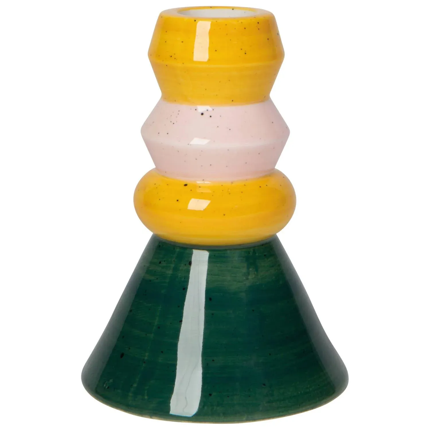 Candle Holder - Sequence