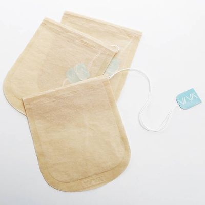 Tea Bags - Box of 50 Tea Filter Bags