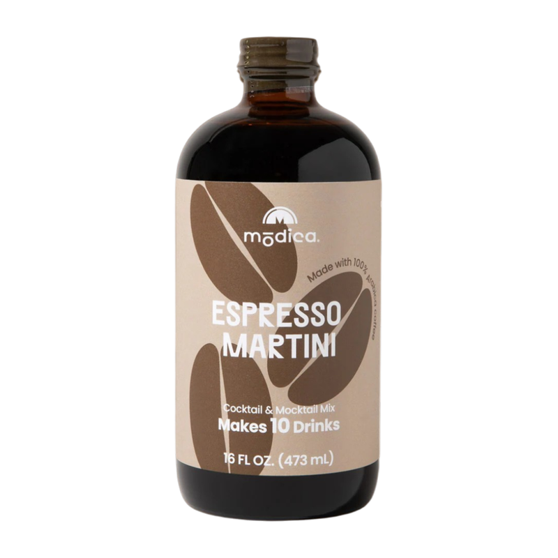Cocktail &amp; Mocktail Mixer - Espresso Martini