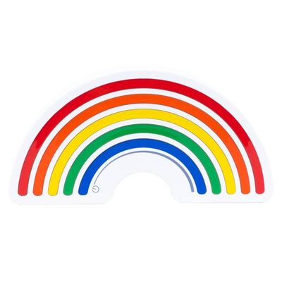 Rainbow Light - Dimmable