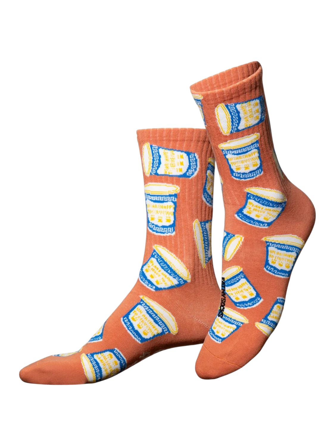 Socks - EMS Coffee Lovers Club
